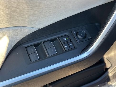 New 2025 Toyota RAV4 XLE image 17