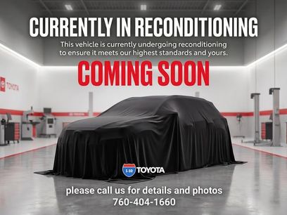Certified 2024 Toyota Corolla LE