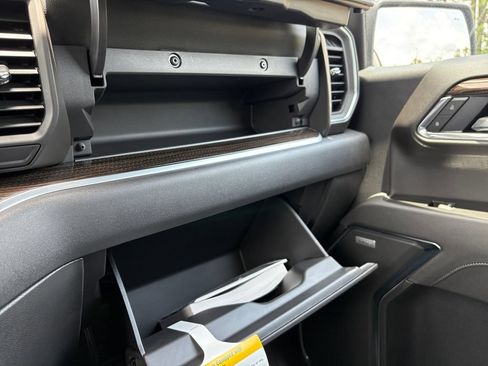New 2026 Chevrolet Silverado 1500 RST w/ RST All Star Premium Package AWD/4WD image 10