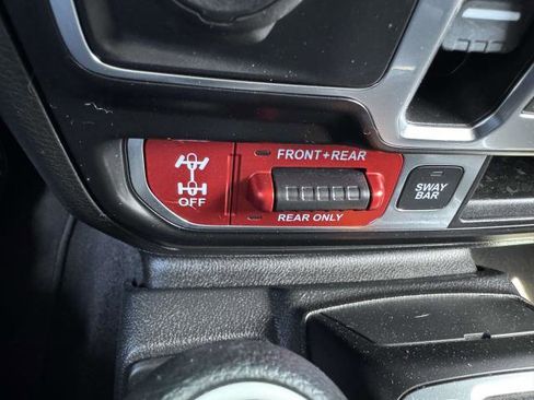 Used 2022 Jeep Wrangler Unlimited Rubicon 4xe w/ Cold Weather Group image 12