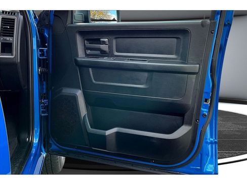 Certified 2024 RAM 1500 Tradesman w/ Tradesman SXT Package image 21