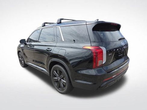 Used 2024 Hyundai Palisade XRT FWD image 7