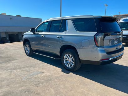 New 2026 Chevrolet Tahoe LT w/ Comfort Package