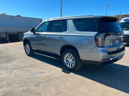 New 2026 Chevrolet Tahoe LT w/ Comfort Package image 3