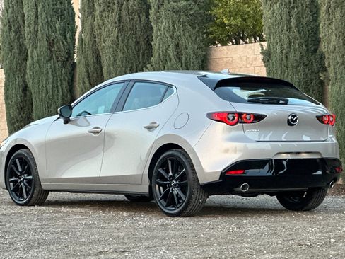 New 2026 MAZDA MAZDA3 2.5 S Hatchback w/ Premium Pkg image 6