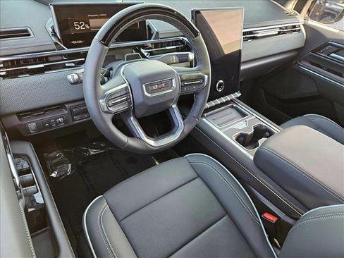 New 2026 GMC Sierra EV AT4 image 3