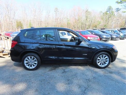 Used 2014 BMW X3 xDrive28i image 6