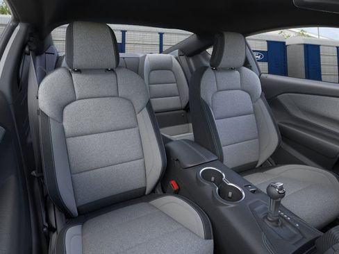 New 2026 Ford Mustang GT image 11