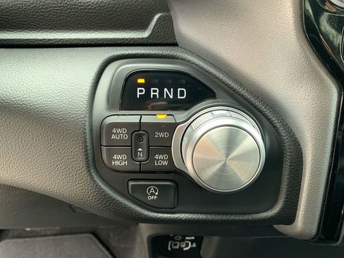 Used 2025 RAM 1500 Laramie image 28