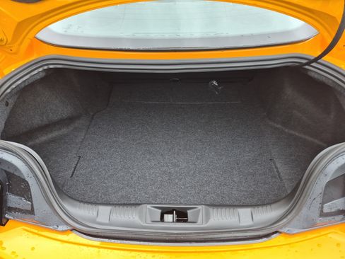 New 2026 Ford Mustang GT Premium image 9