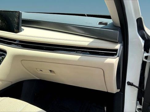 Certified 2023 INFINITI QX60 Luxe w/ Cargo Package AWD/4WD image 25
