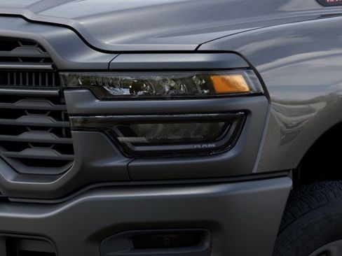 New 2025 RAM 2500 Tradesman RWD image 10