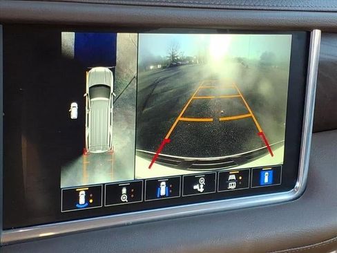 Certified 2022 GMC Yukon Denali image 21