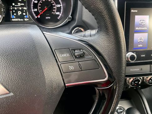 Used 2023 Mitsubishi Outlander Sport SE AWD/4WD image 24