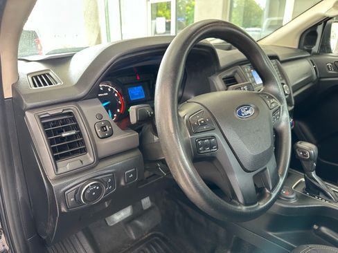 Certified 2021 Ford Ranger XL w/ Equipment Group 101A High AWD/4WD image 17