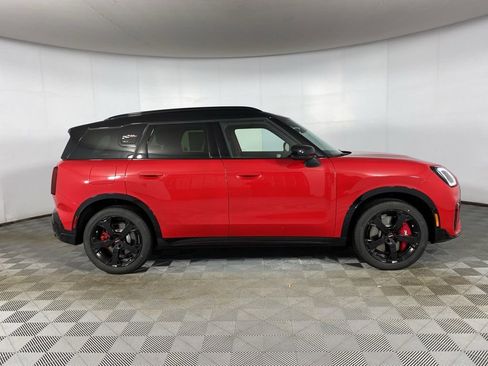 New 2026 MINI Cooper Countryman John Cooper Works image 23