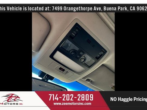 Used 2013 Lexus GS 350 w/ Luxury Pkg RWD image 32