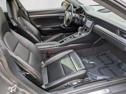 Used 2012 Porsche 911 Carrera S image 19