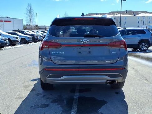 Used 2023 Hyundai Santa Fe SEL AWD/4WD image 6