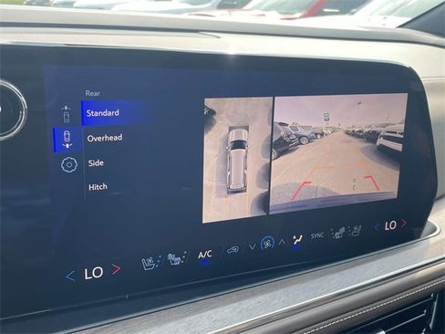 New 2025 Chevrolet Suburban High Country image 11