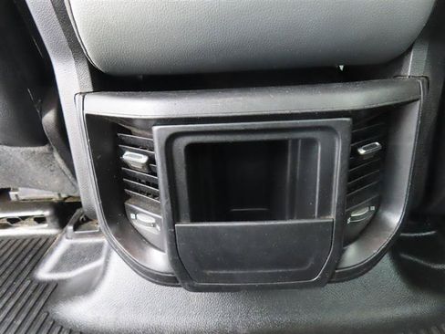Used 2022 RAM 1500 Tradesman RWD image 25