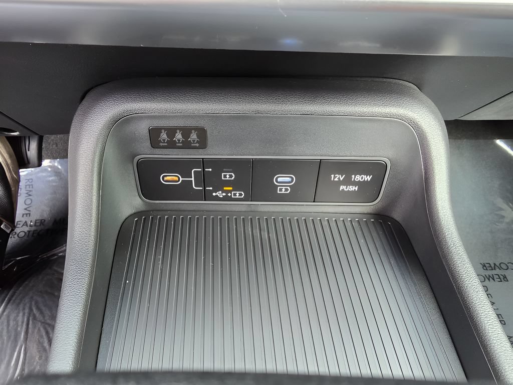 Used 2026 Hyundai Kona SE AWD/4WD image 22