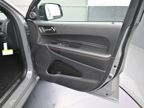 New 2026 Dodge Durango GT image 36