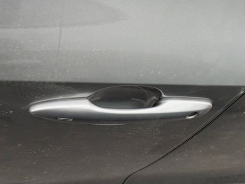 Used 2025 Toyota bZ4X FWD w/ Weather Package image 9