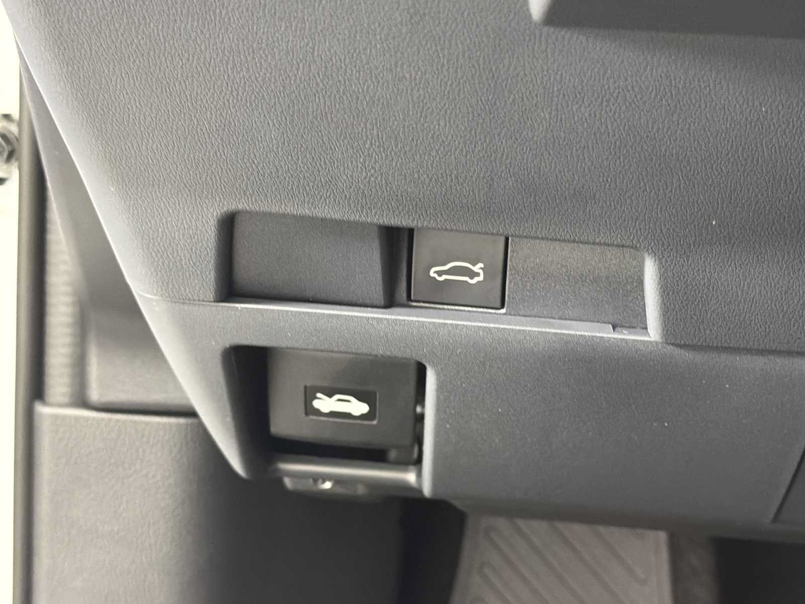 New 2026 Lexus ES 350e w/ Convenience Package FWD image 29