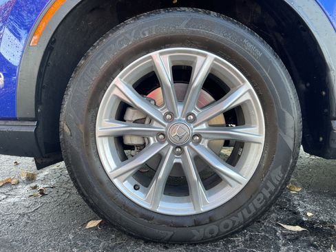 Certified 2023 Honda CR-V EX-L image 10