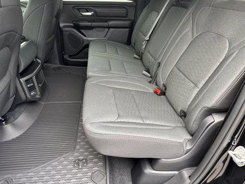 New 2027 RAM 1500 Warlock AWD/4WD image 20