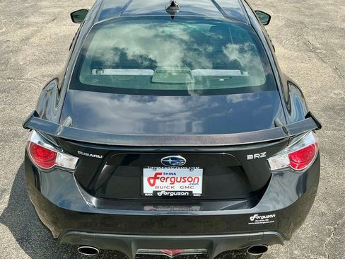 Used 2013 Subaru BRZ Limited RWD image 18