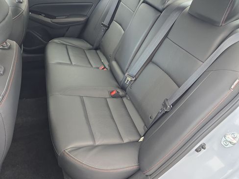 Certified 2023 Nissan Altima 2.5 SR w/ SR Premium Package FWD image 13