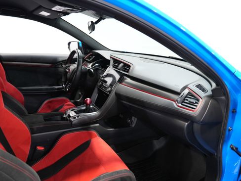 Used 2021 Honda Civic Type R image 35