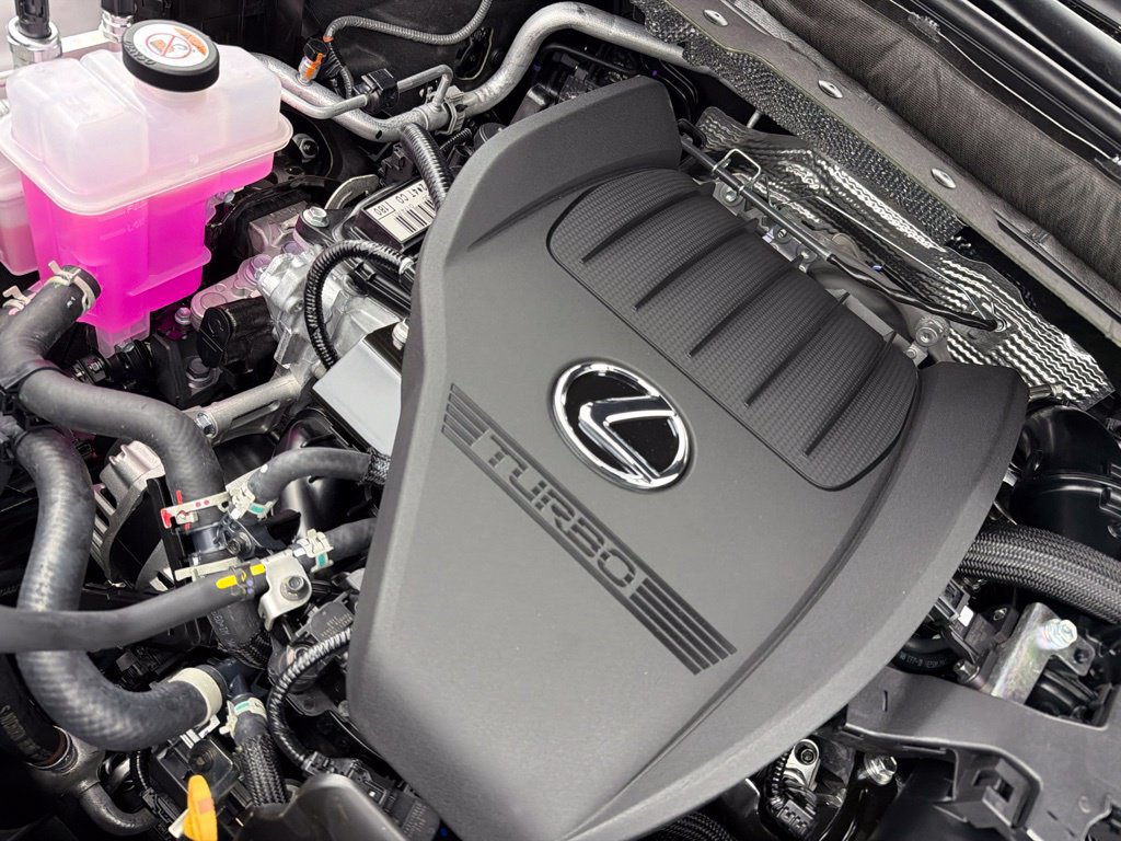 New 2026 Lexus RX 350 Premium AWD/4WD image 21