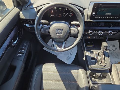 Certified 2023 Honda CR-V Sport Touring image 13