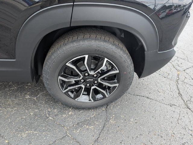 New 2026 Chevrolet TrailBlazer ACTIV w/ Convenience Package FWD image 23