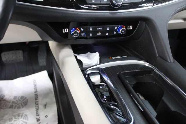Used 2023 Buick Enclave Avenir w/ Avenir Technology Package AWD/4WD image 20