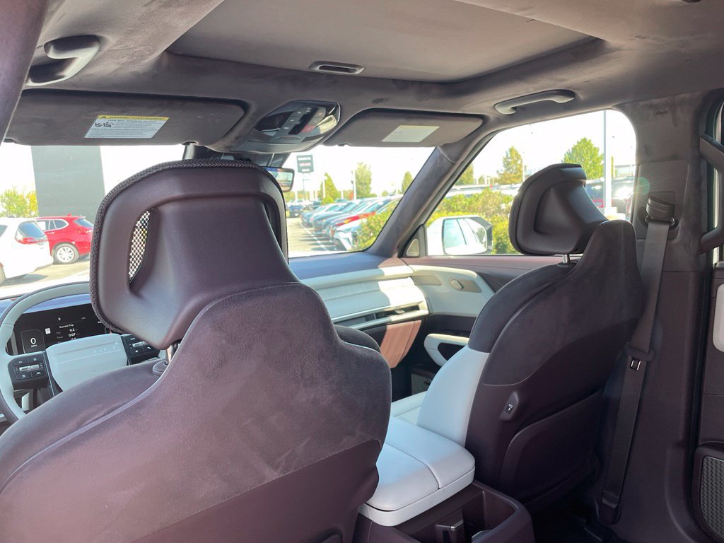 New 2027 Kia Telluride SX Prestige AWD/4WD image 29