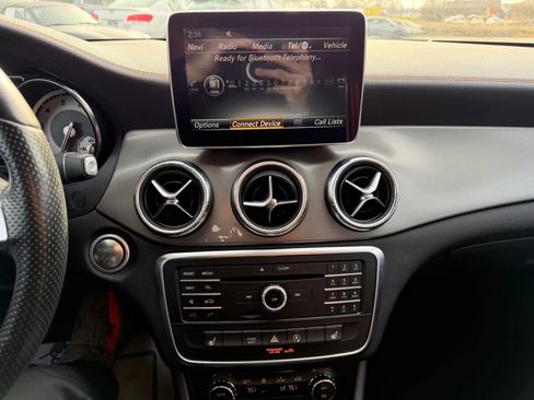 Used 2016 Mercedes-Benz CLA 250 CLA 250 4MATIC Coupe 4D image 17