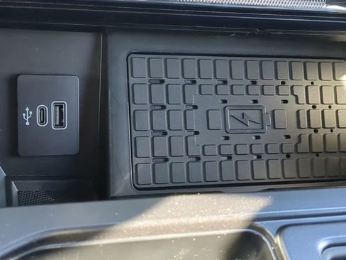 New 2025 Ford F150 Platinum w/ FX4 Off-Road Package image 56