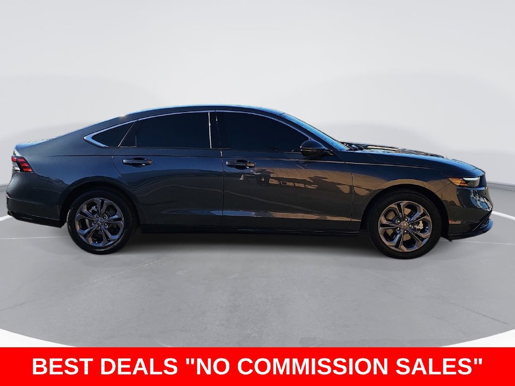 Used 2026 Honda Accord EX-L image 2