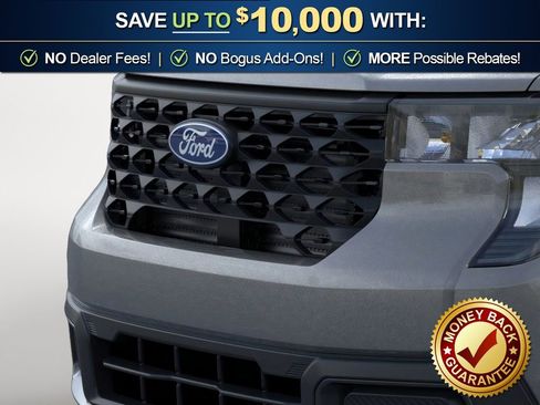 New 2025 Ford Maverick XLT w/ XLT Luxury Package image 23