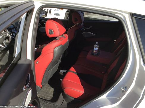 Used 2022 Acura RDX A-Spec image 14