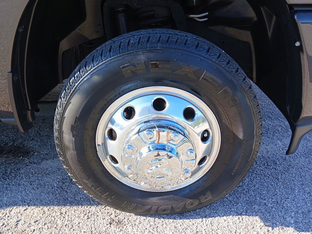 Used 2024 RAM 3500 Laramie w/ Bed Utility Group AWD/4WD image 56