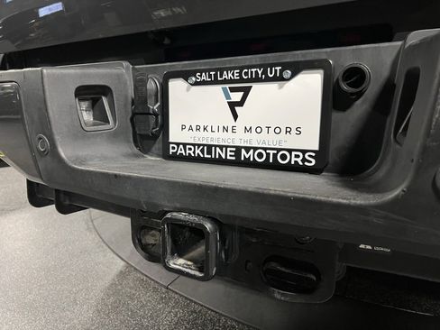 Used 2025 Ford F450 Lariat w/ Lariat Ultimate Package image 30