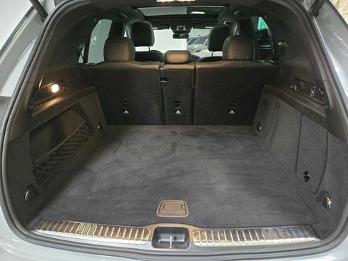 Certified 2024 Mercedes-Benz GLE 53 AMG 4MATIC image 13