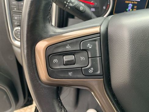 Used 2021 Chevrolet Silverado 3500 High Country image 24