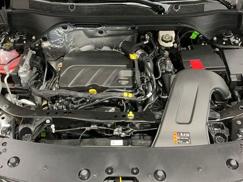 New 2026 Chevrolet Trax LT image 22