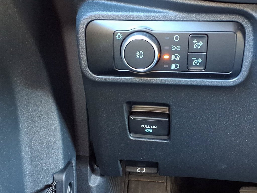 Used 2024 Ford Bronco Big Bend AWD/4WD image 22